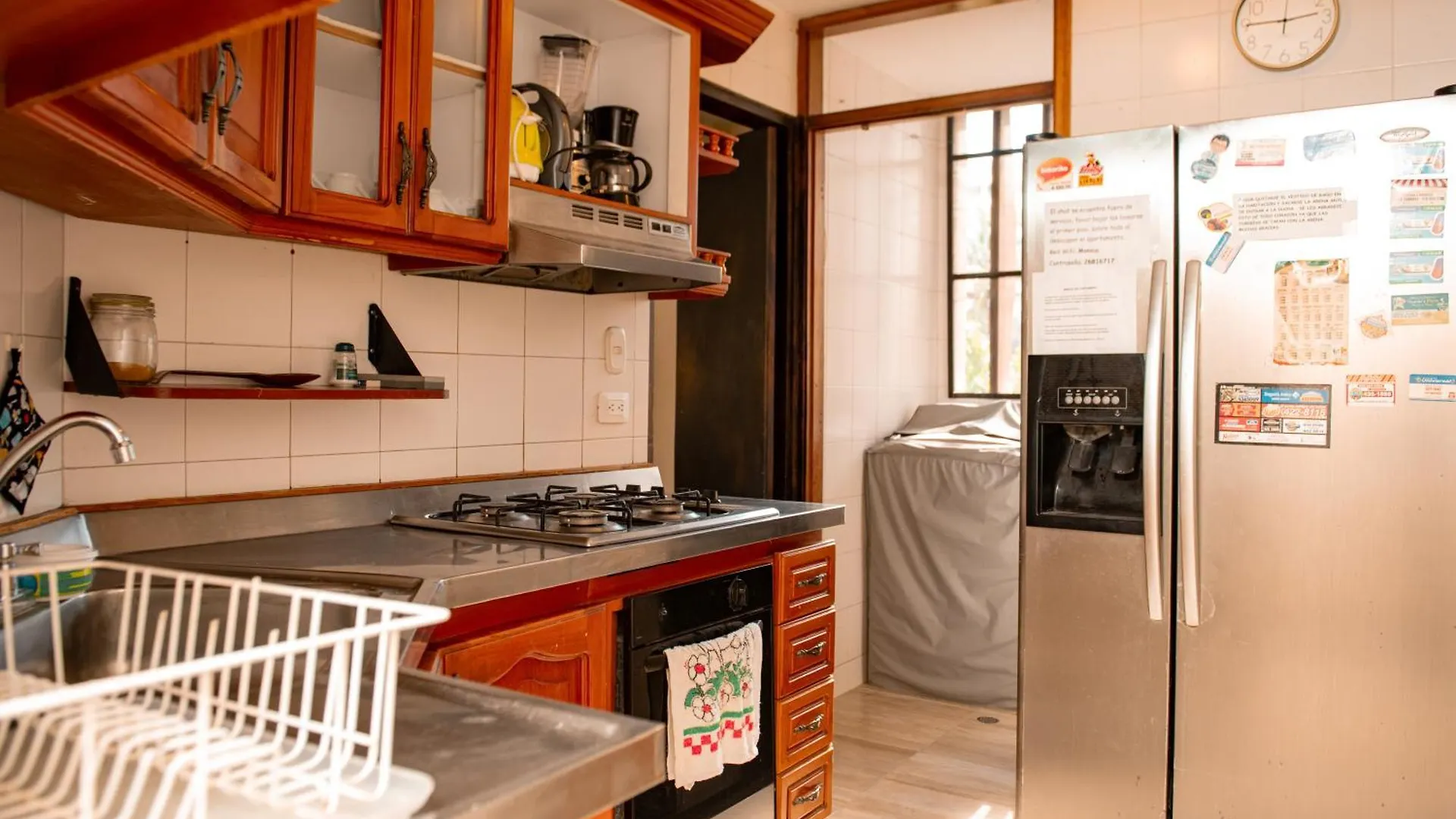 Apartamento Playapartamento 301 Edificio Santa Marta