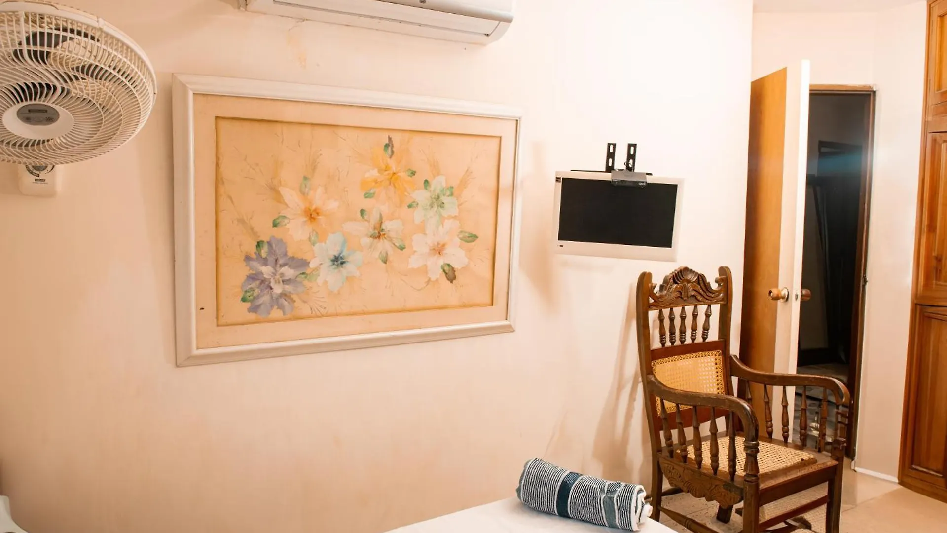 Apartamento Playapartamento 301 Edificio Santa Marta  Colombia
